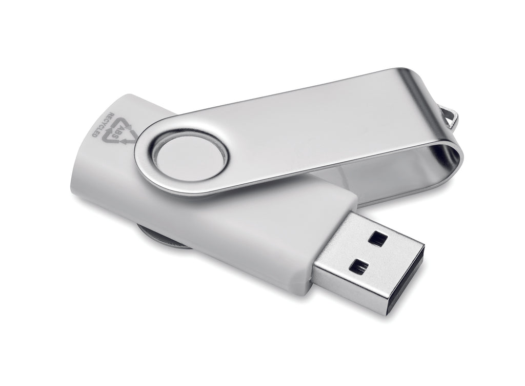 USB 16G din ABS reciclat