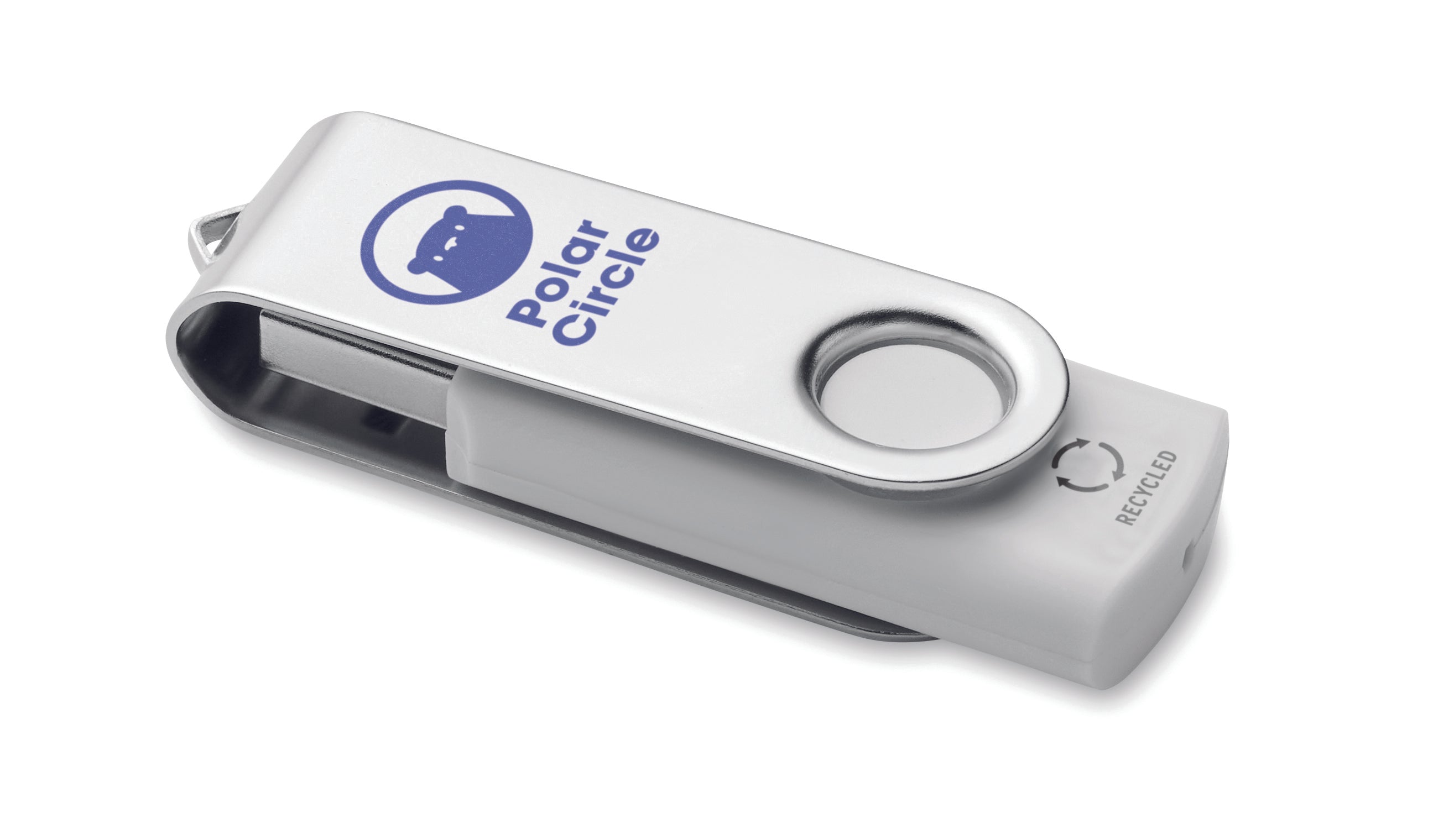 USB 16G din ABS reciclat