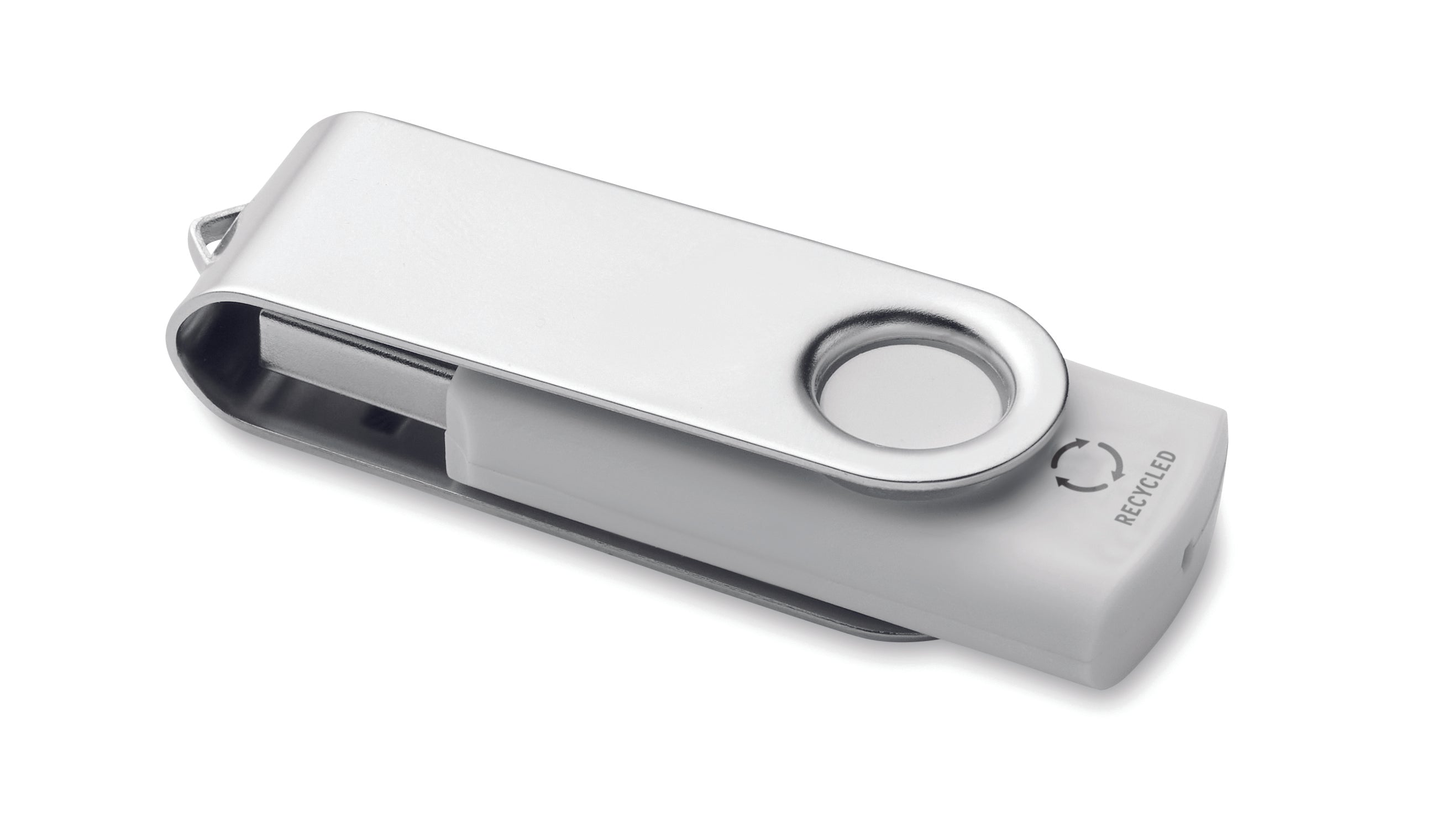 USB 16G din ABS reciclat