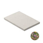 Notebook A5 cu copertă din hârt