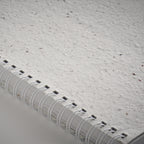 Notebook A5 cu copertă din hârt