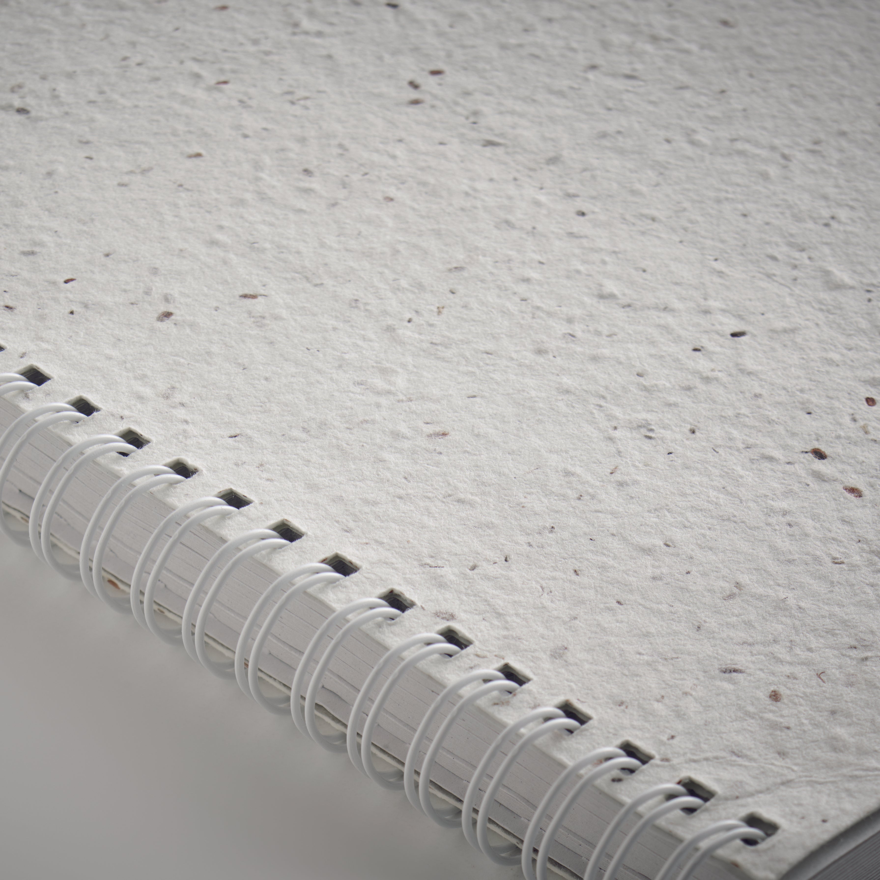 Notebook A5 cu copertă din hârt