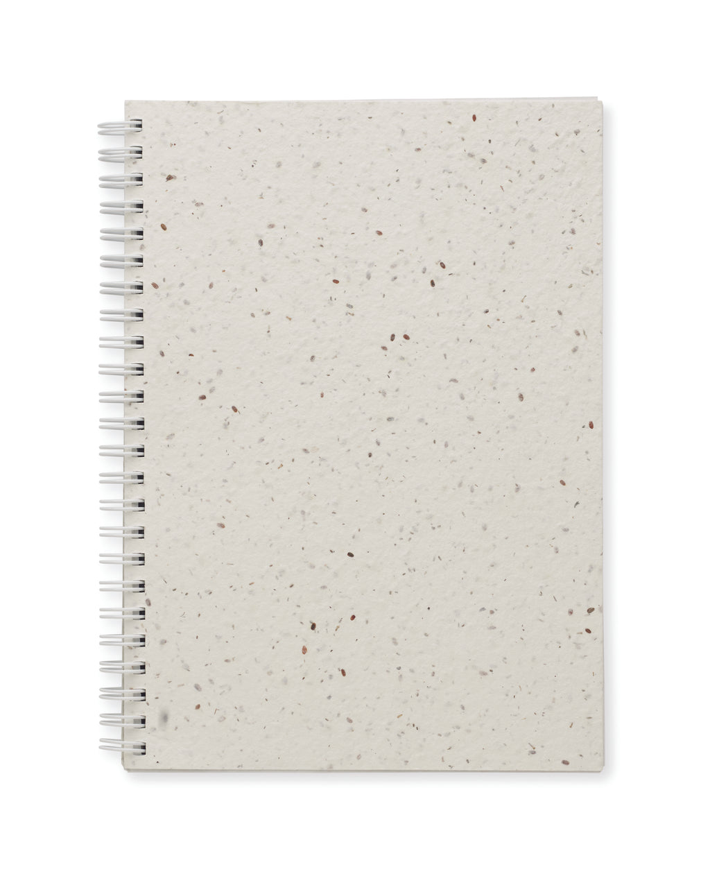 Notebook A5 cu copertă din hârt