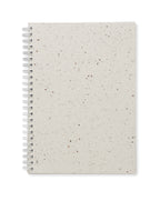 Notebook A5 cu copertă din hârt