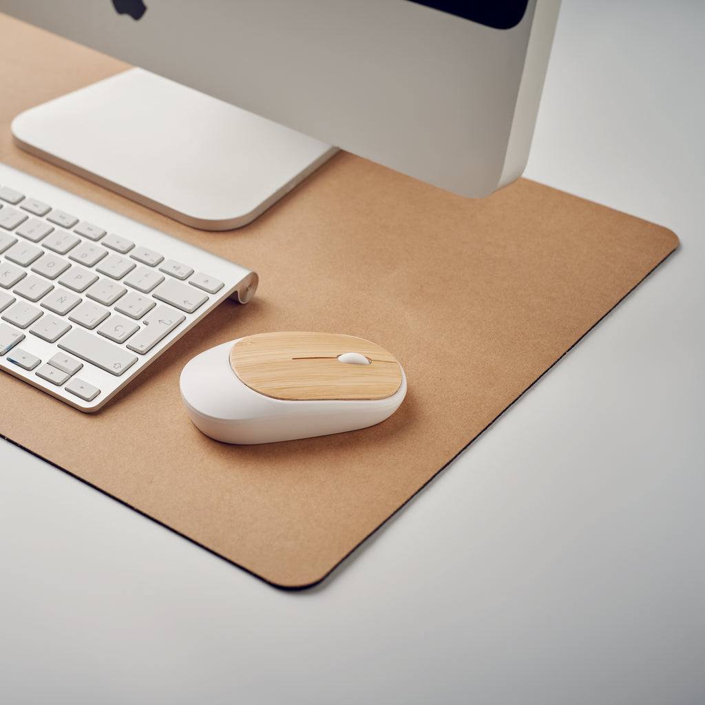 Suport de birou mare din hârtie