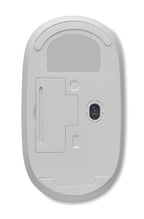 Mouse fără fir din bambus