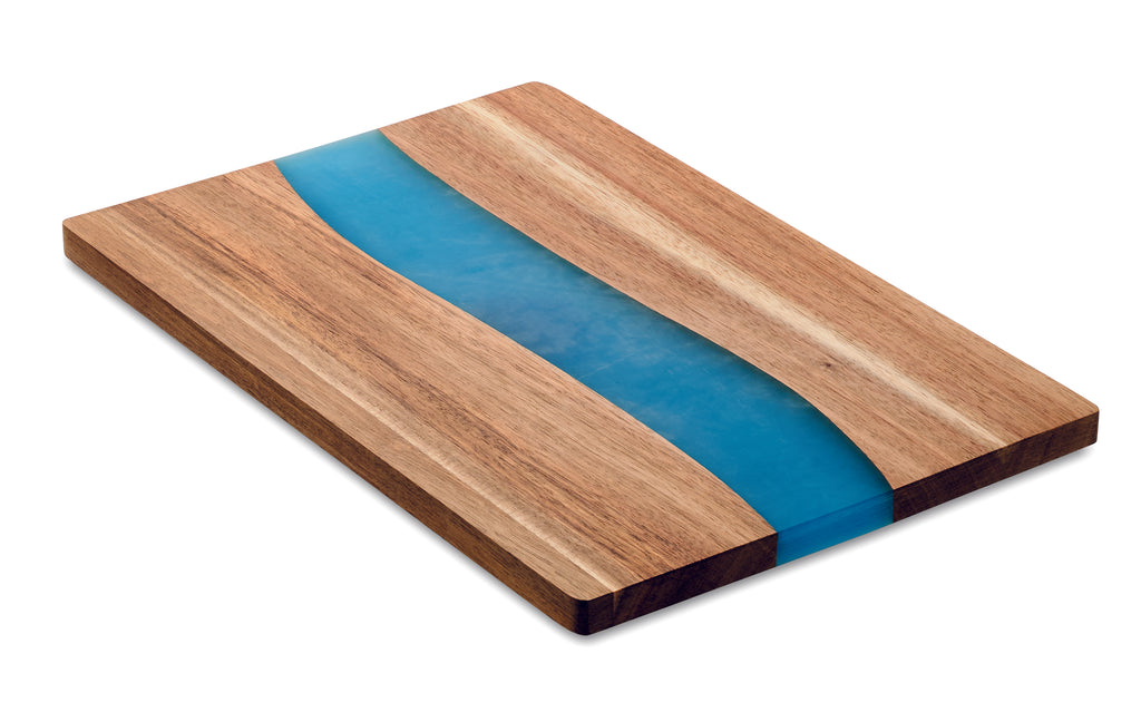 Tocător din lemn de salcâm