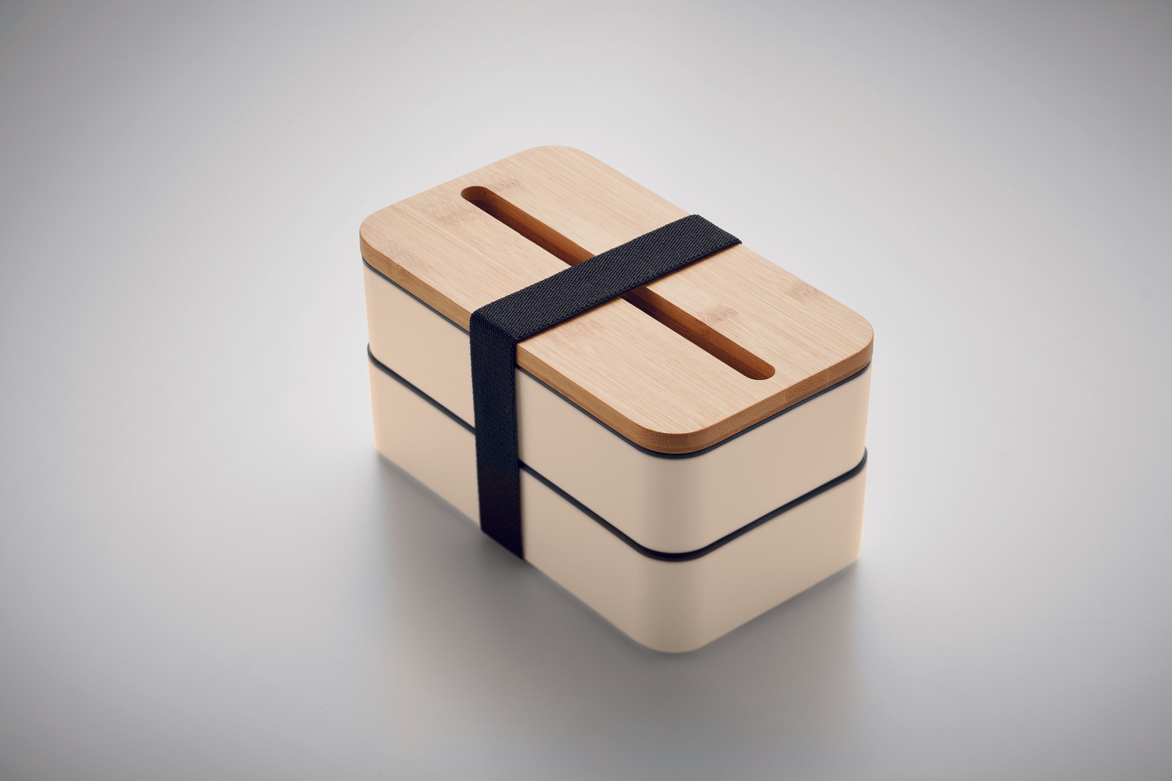 Cutie de prânz din PP