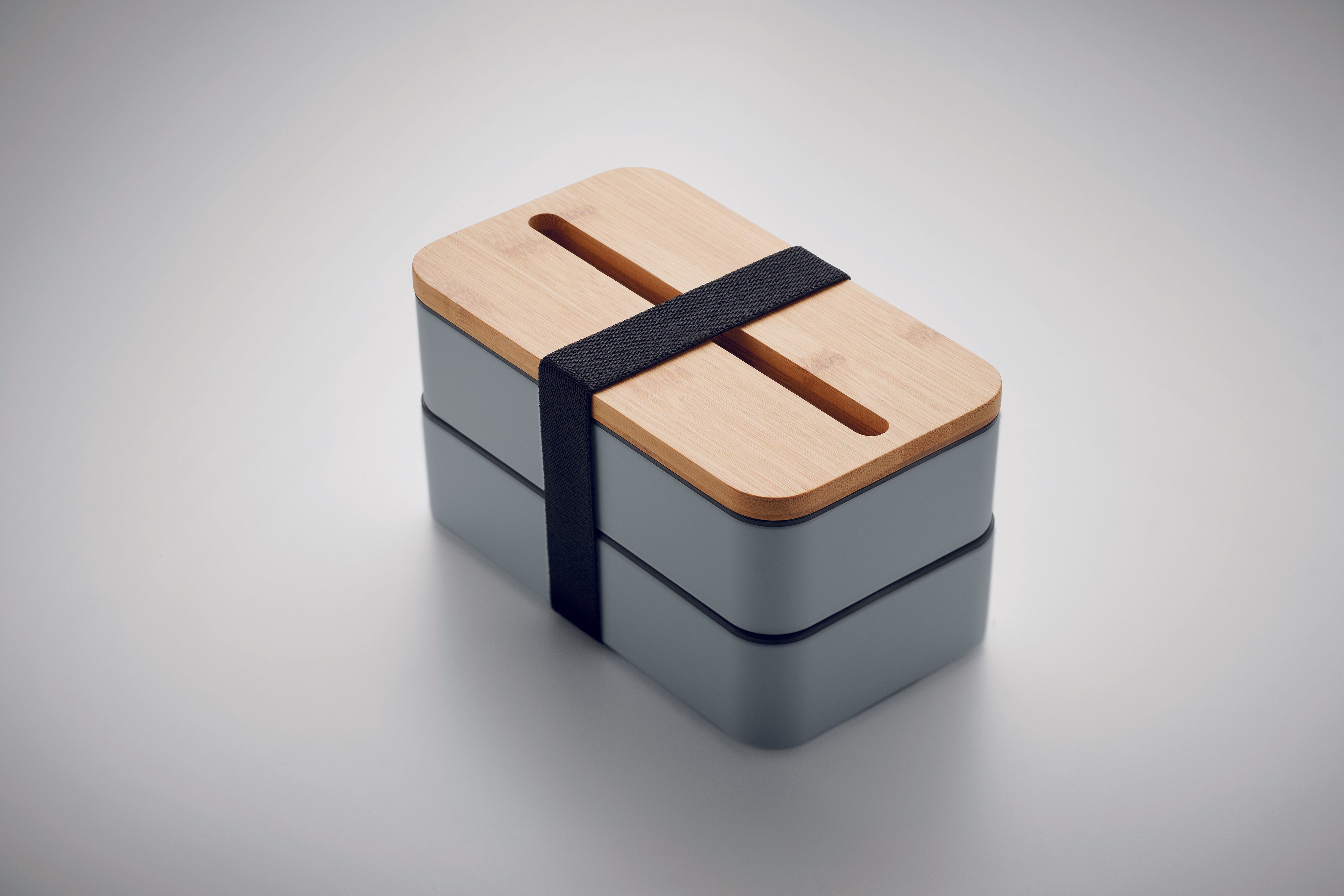 Cutie de prânz din PP