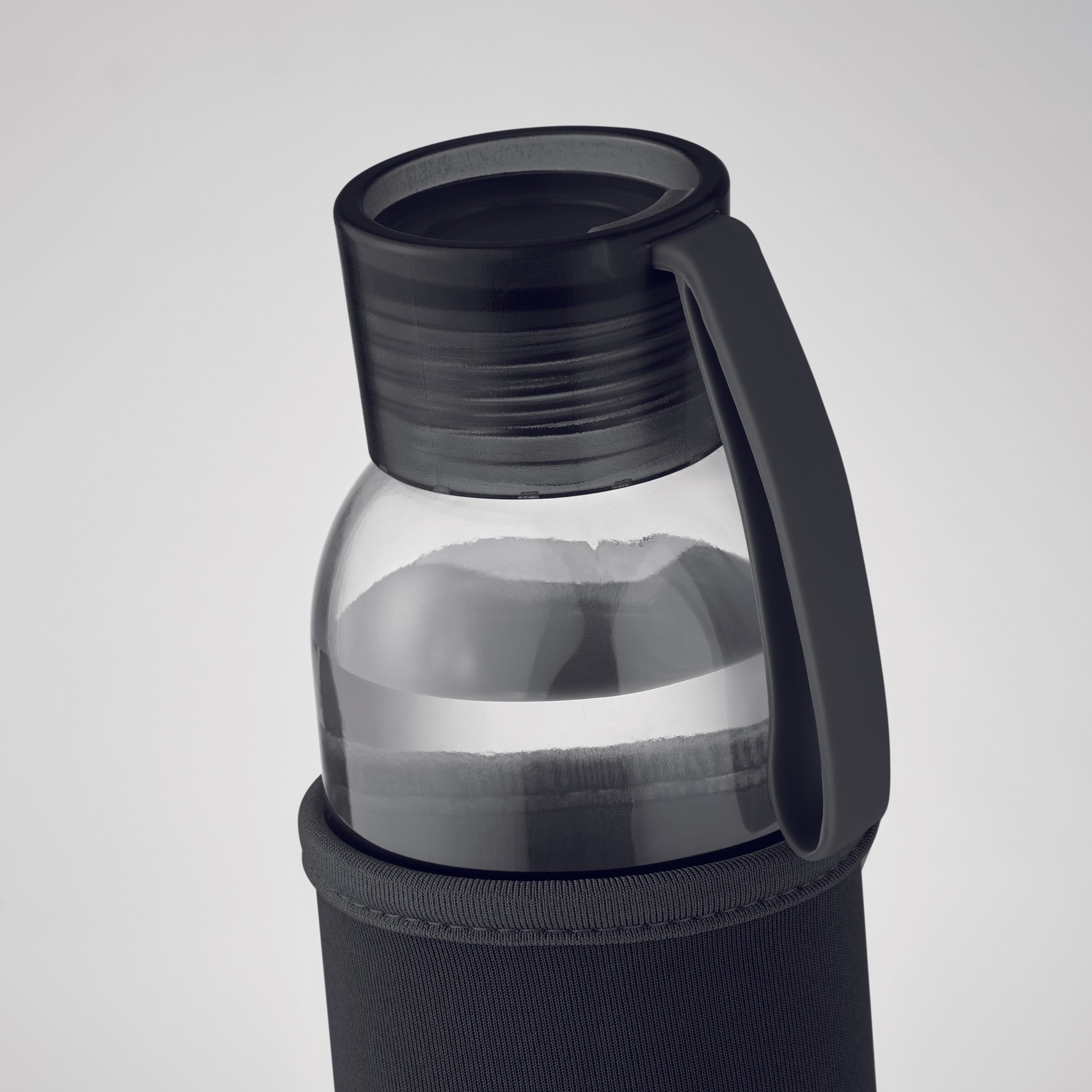 Sticlă reciclată 500 ml