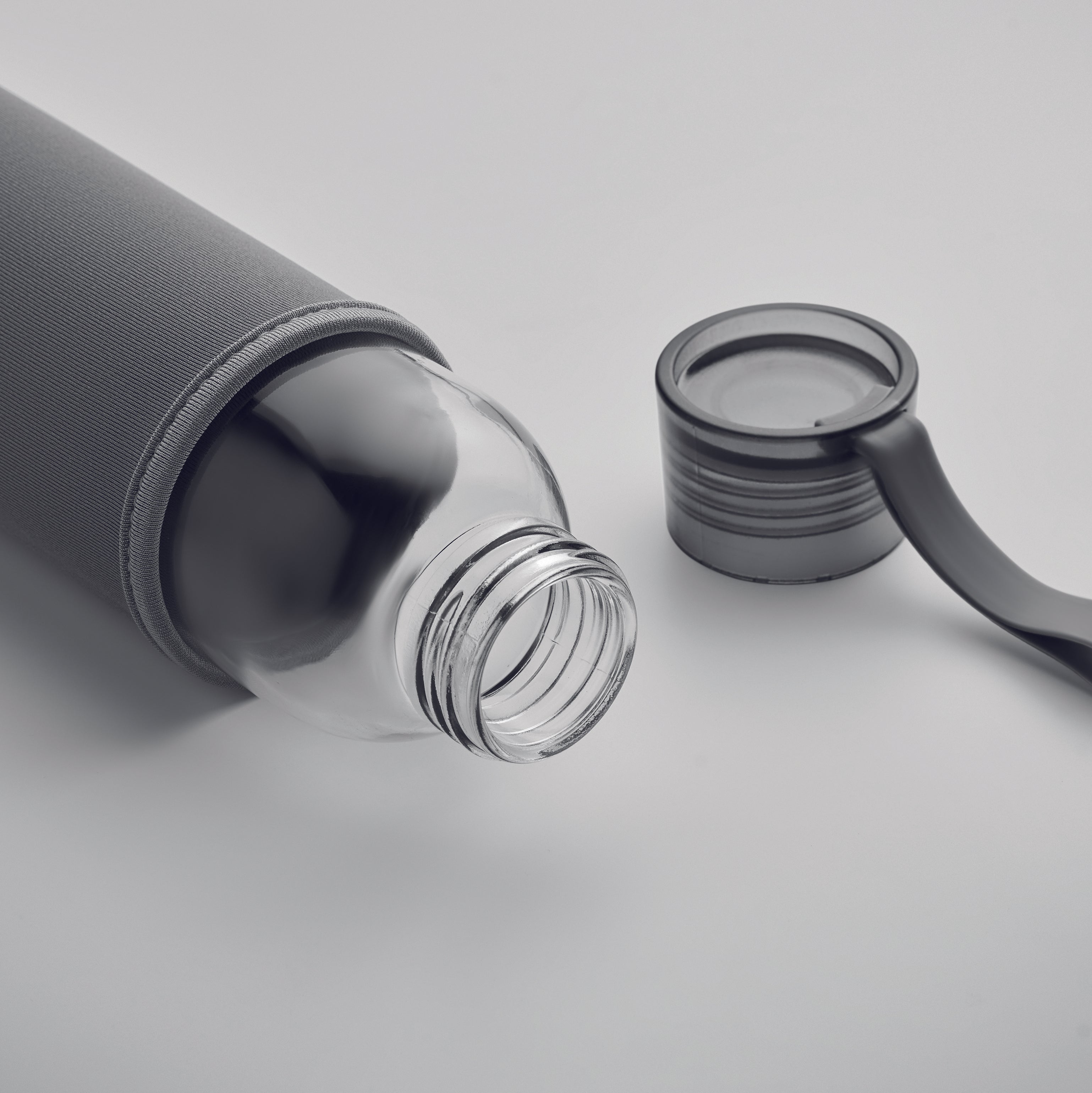 Sticlă reciclată 500 ml