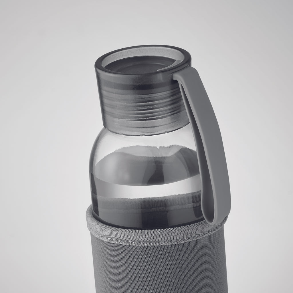 Sticlă reciclată 500 ml