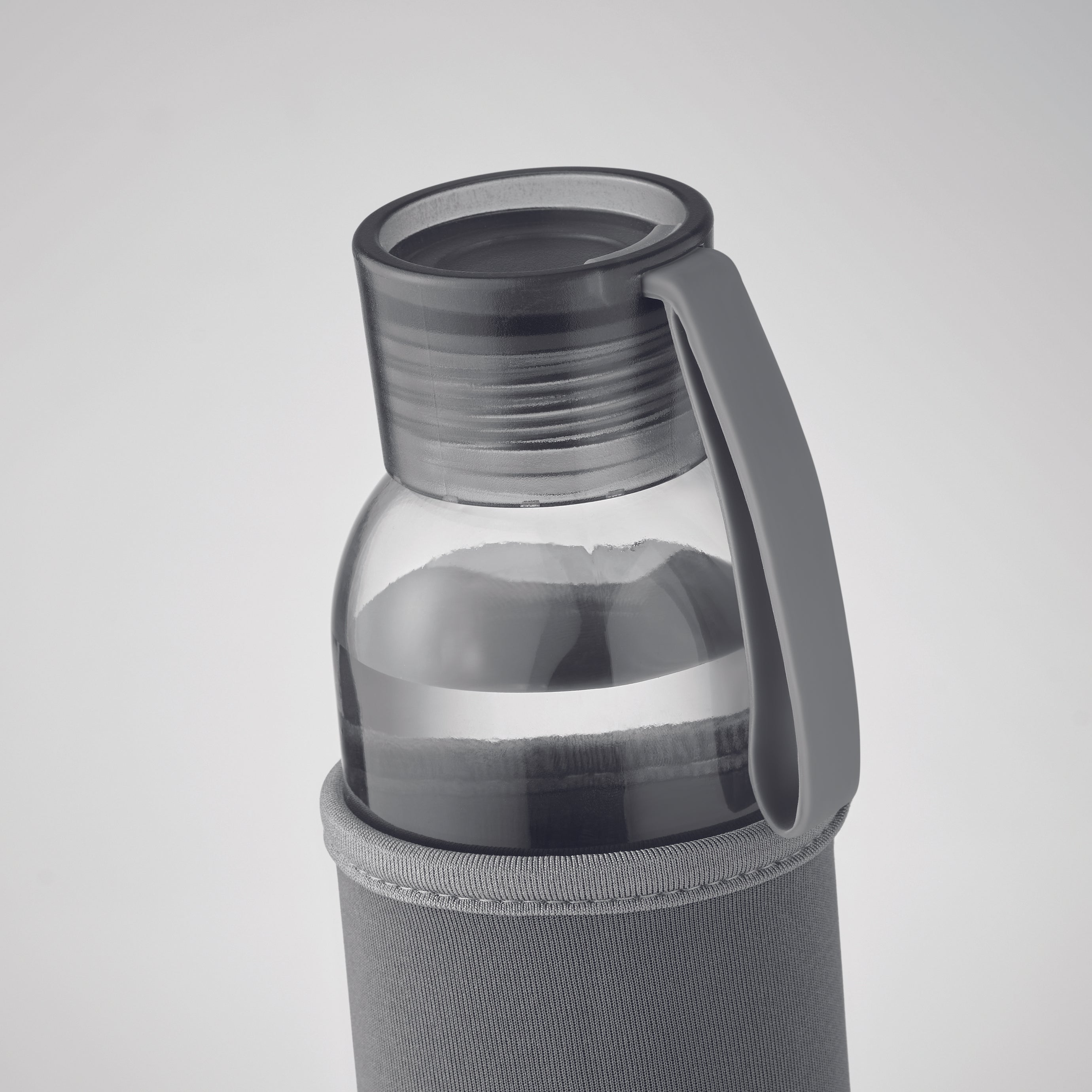 Sticlă reciclată 500 ml