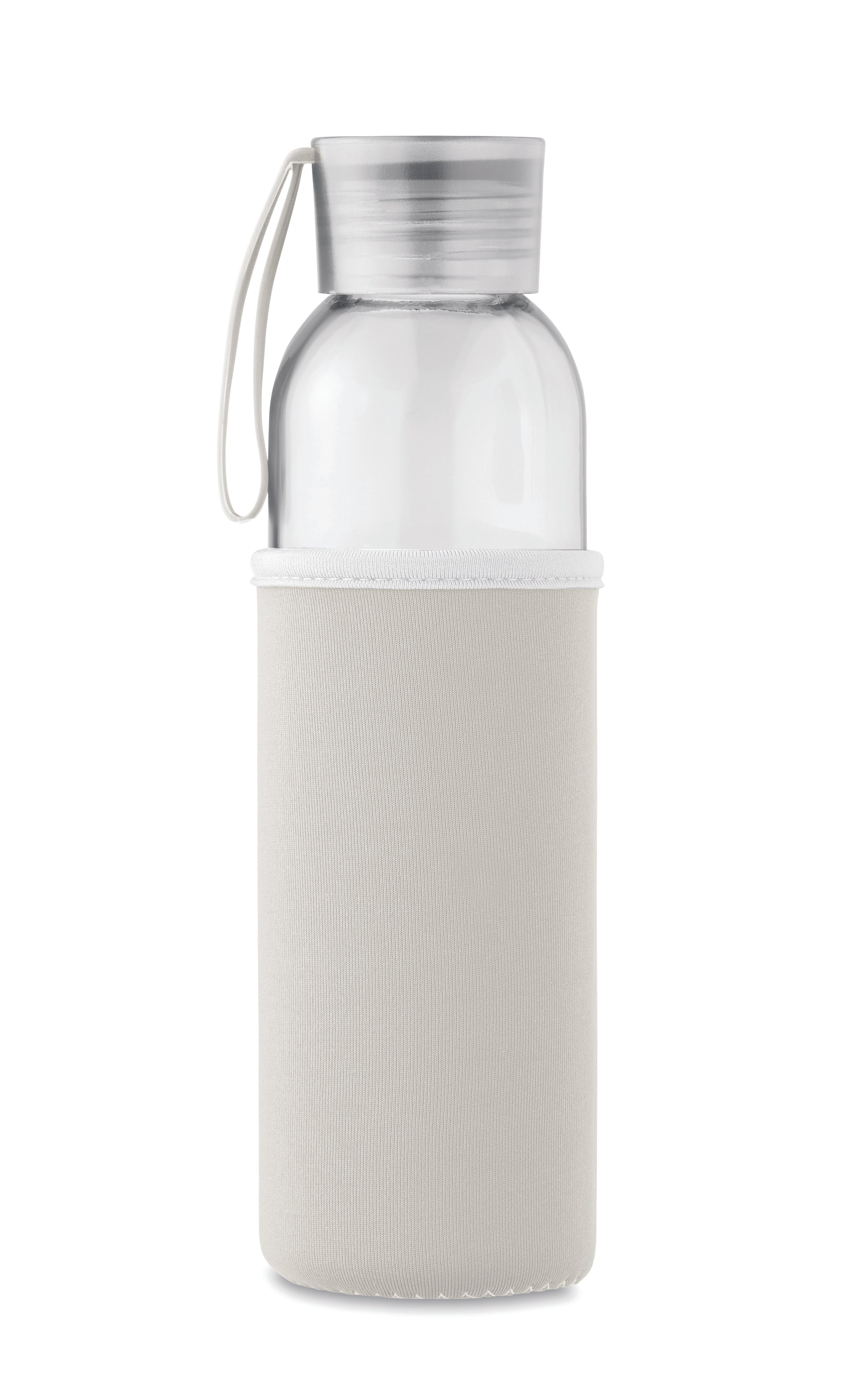 Sticlă reciclată 500 ml