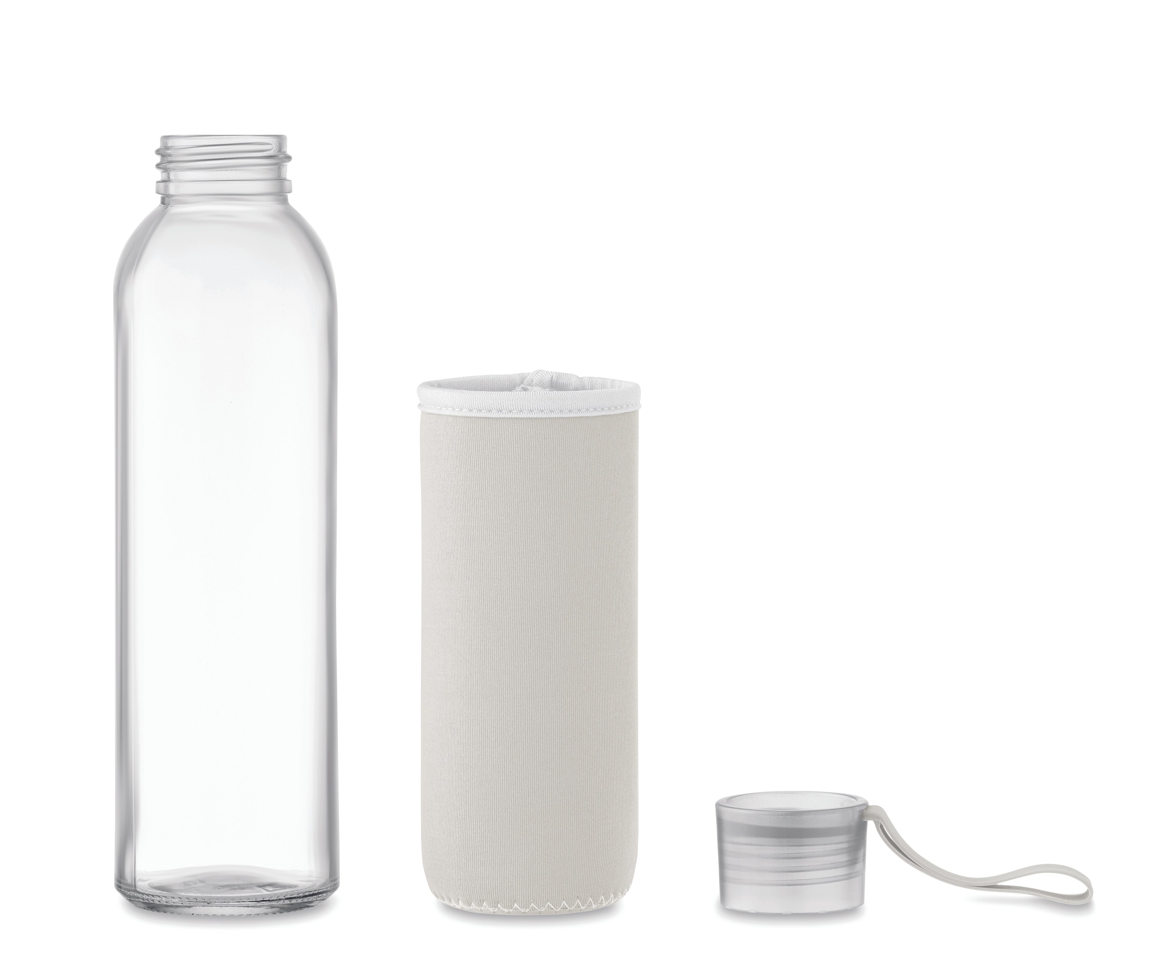 Sticlă reciclată 500 ml