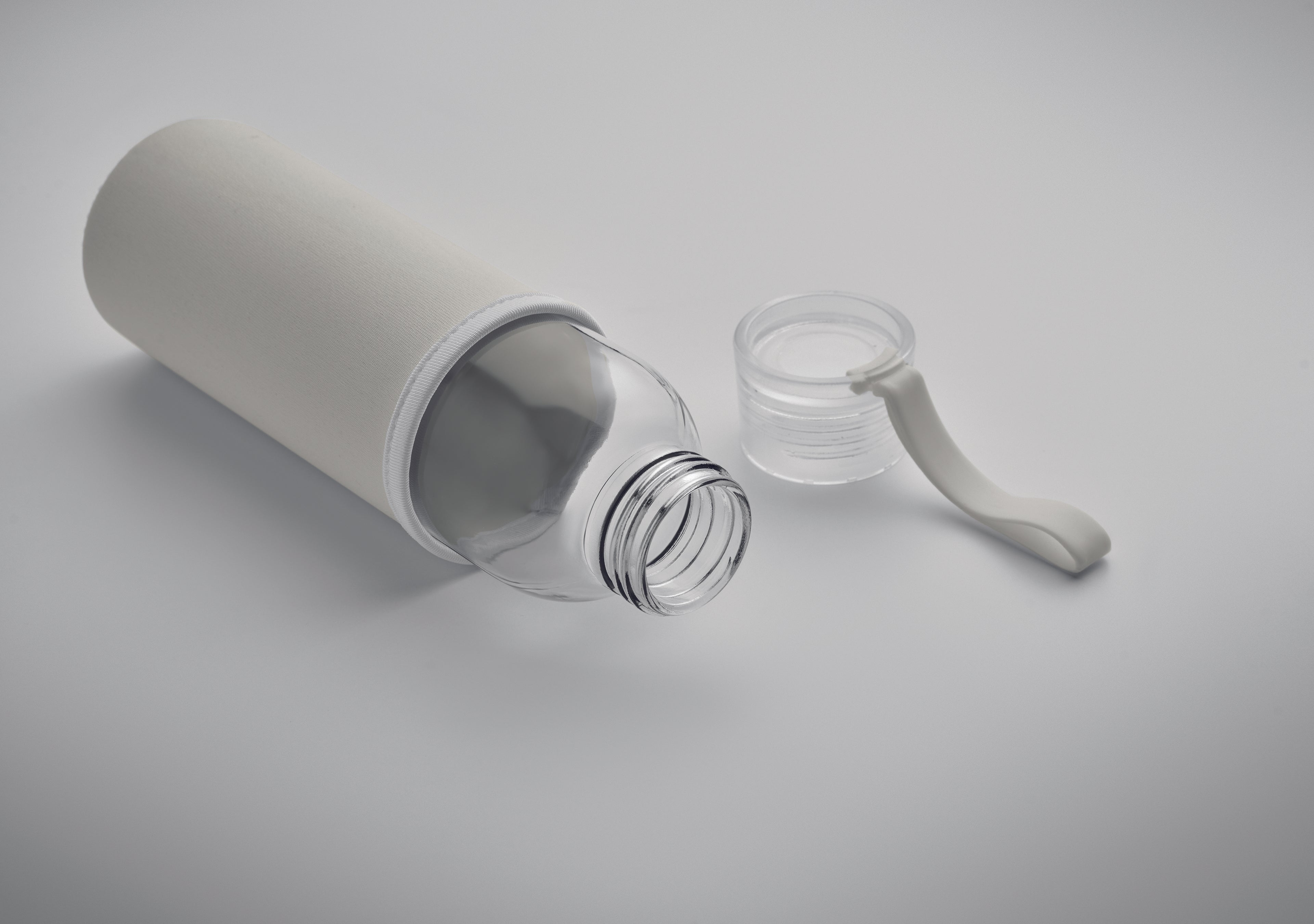 Sticlă reciclată 500 ml