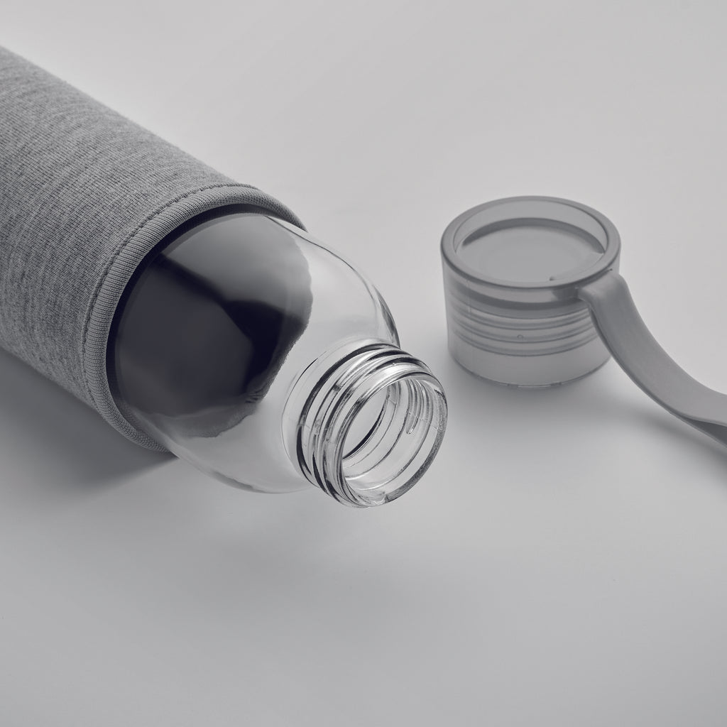 Sticlă reciclată 500 ml