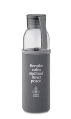 Sticlă reciclată 500 ml