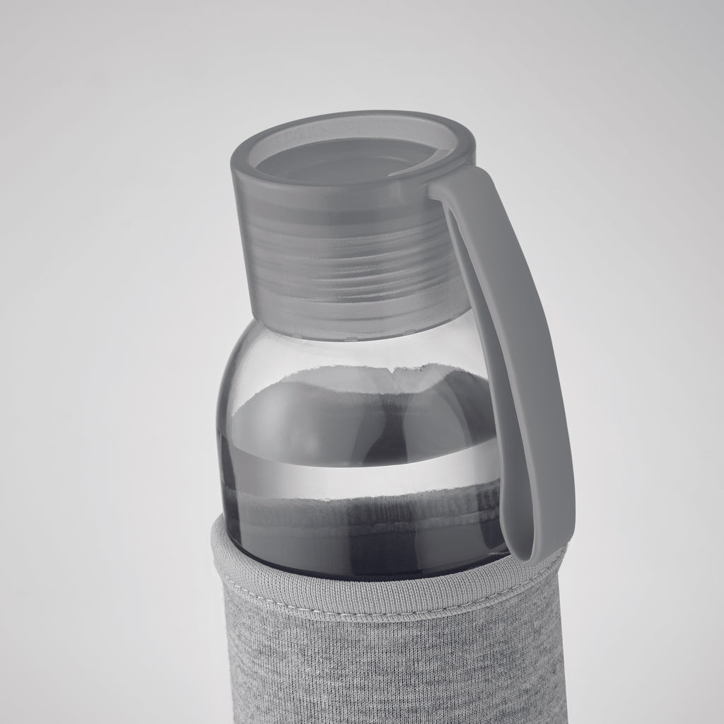 Sticlă reciclată 500 ml