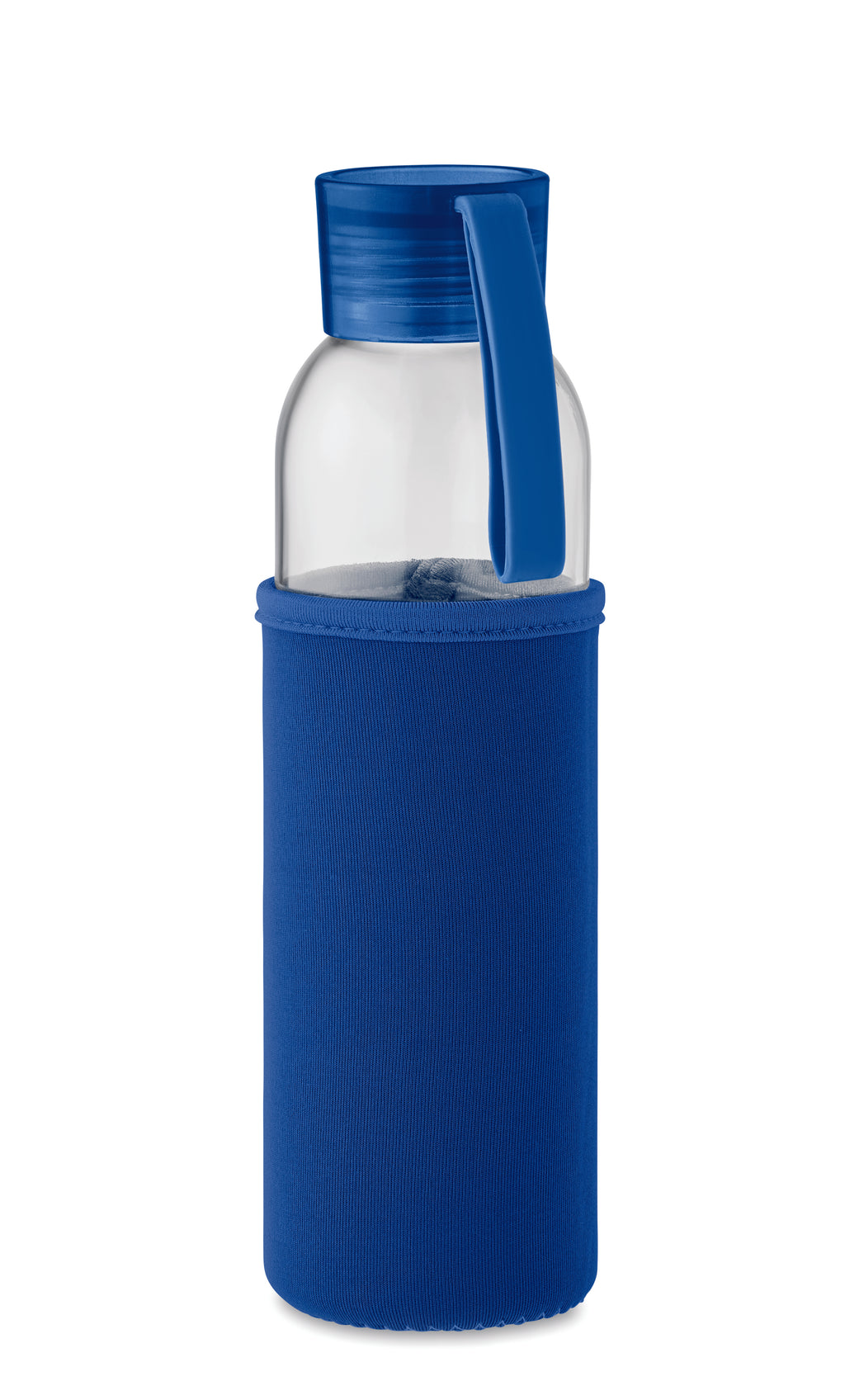 Sticlă reciclată 500 ml