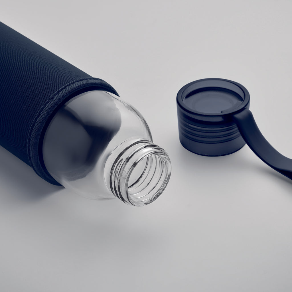 Sticlă reciclată 500 ml