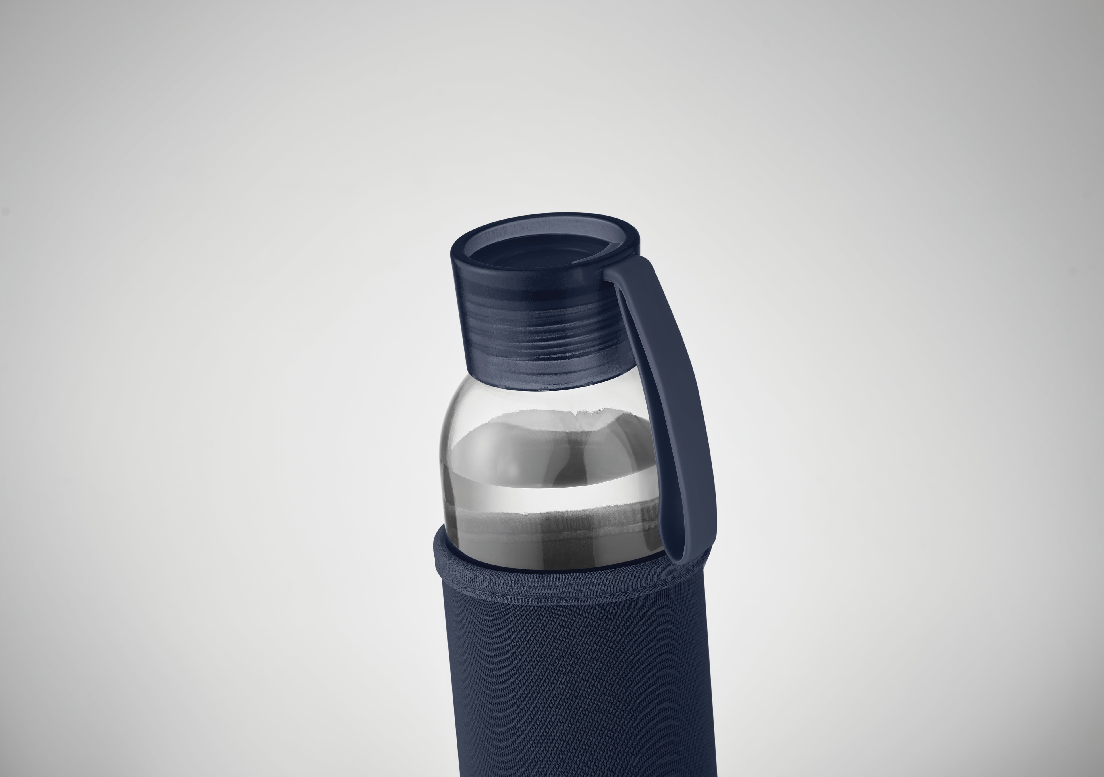 Sticlă reciclată 500 ml