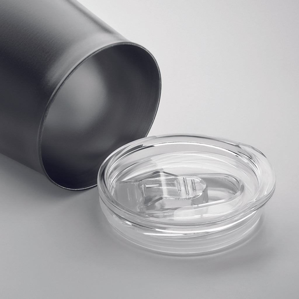 Cană din inox reciclat