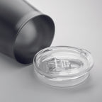 Cană din inox reciclat