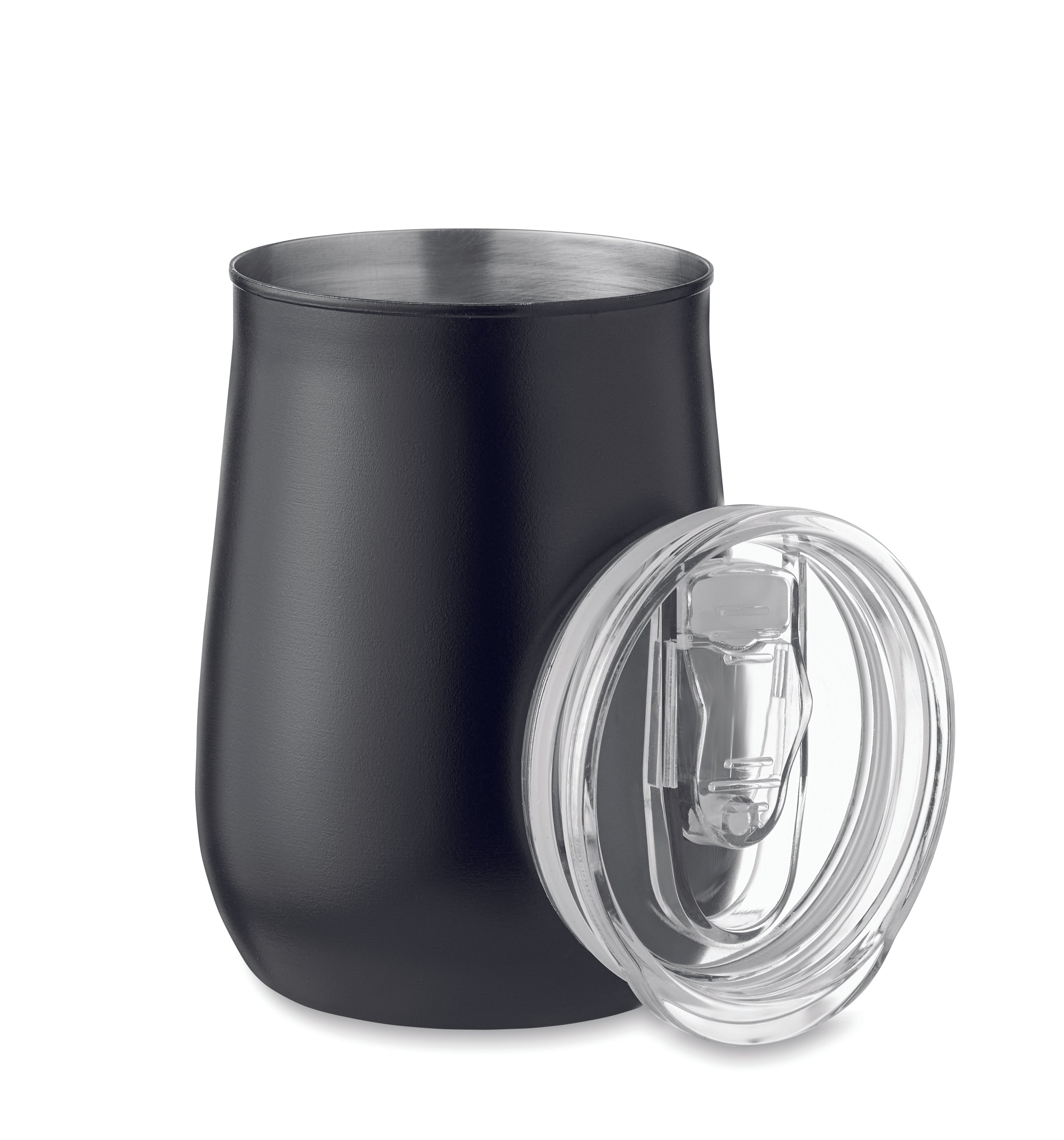 Cană din inox reciclat