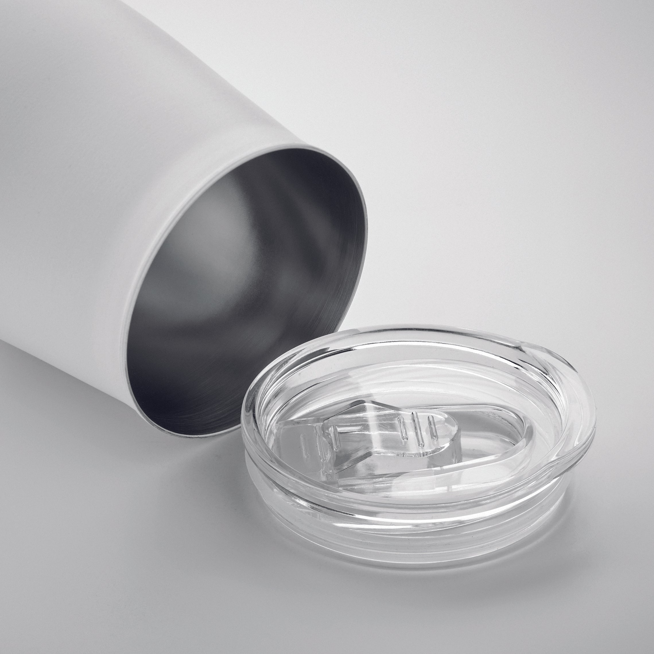 Cană din inox reciclat