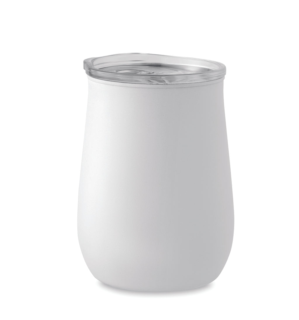 Cană din inox reciclat