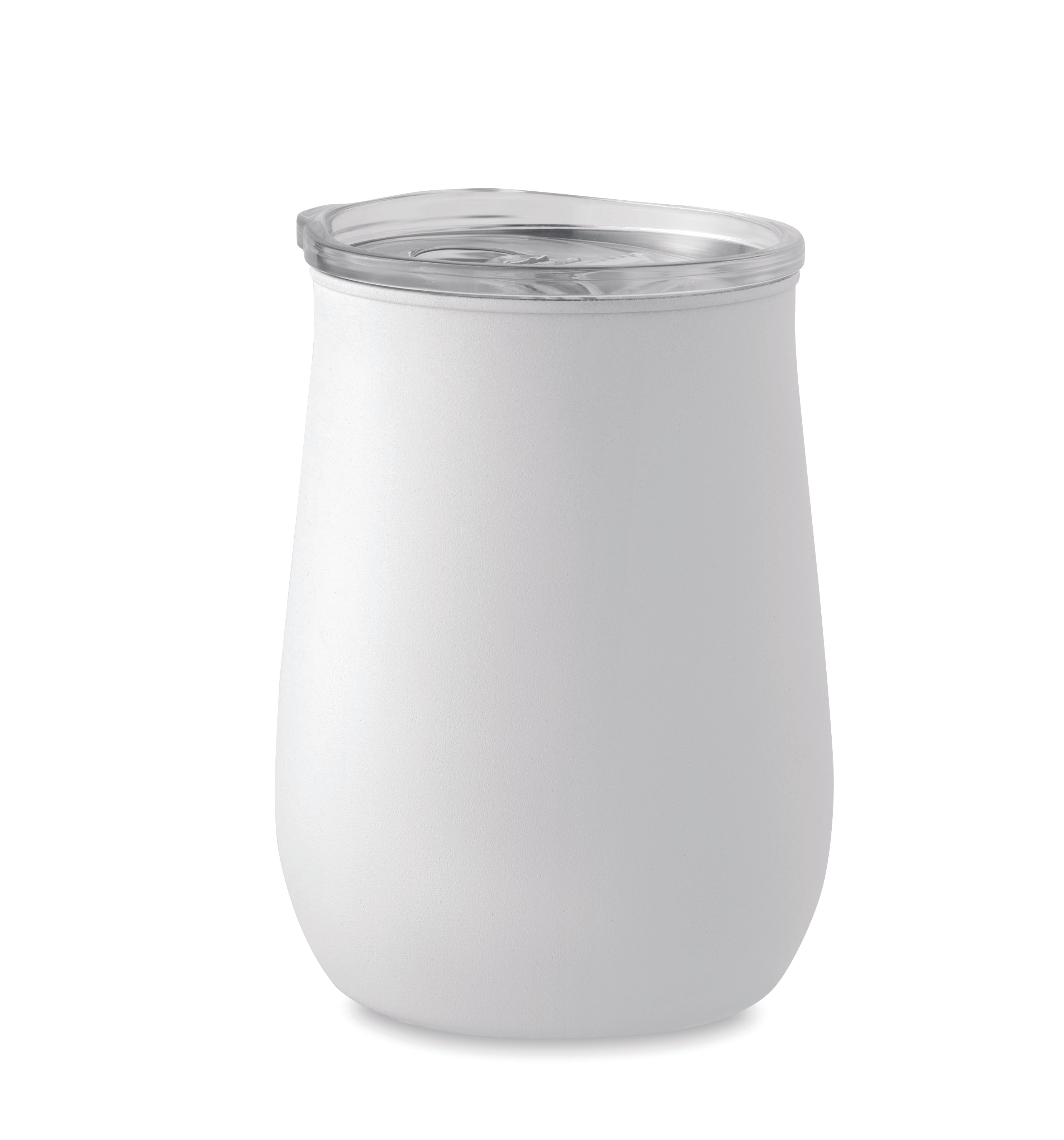 Cană din inox reciclat