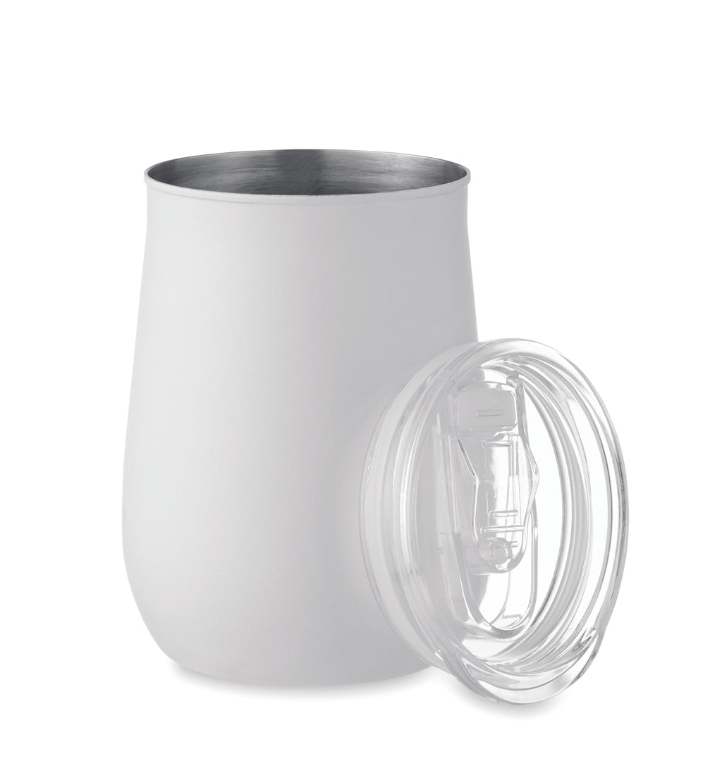 Cană din inox reciclat