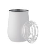 Cană din inox reciclat