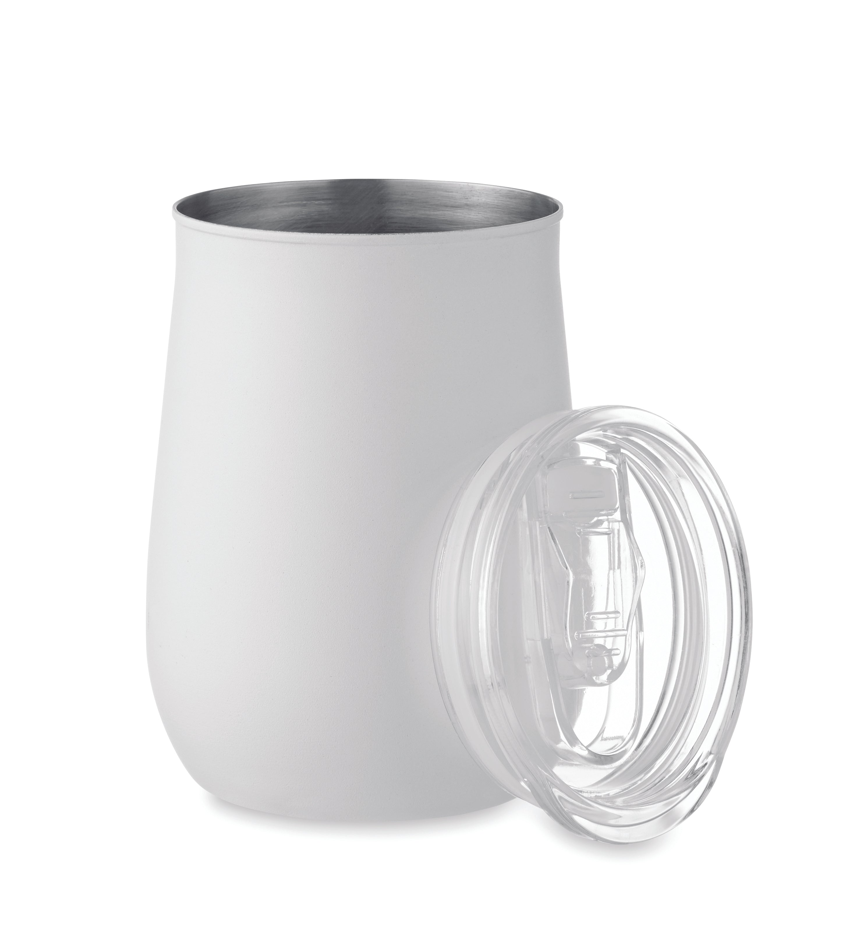 Cană din inox reciclat