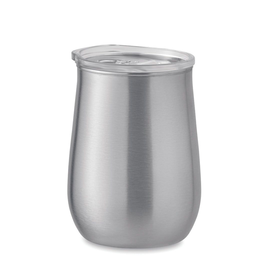 Cană din inox reciclat