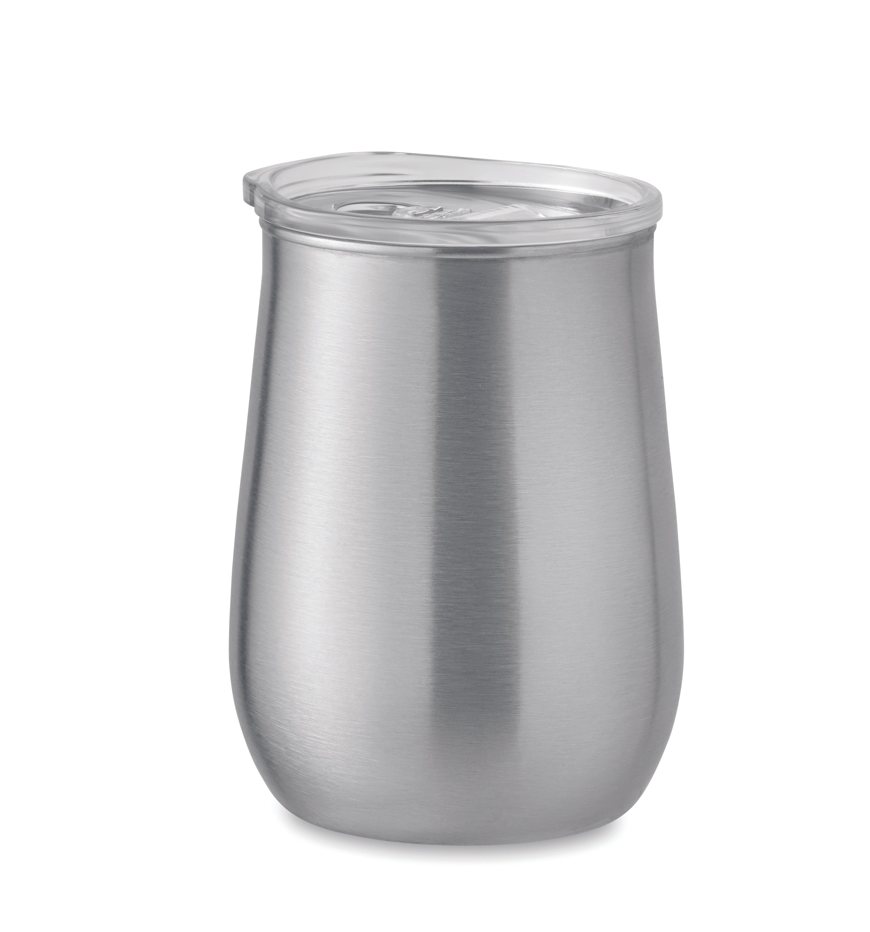 Cană din inox reciclat