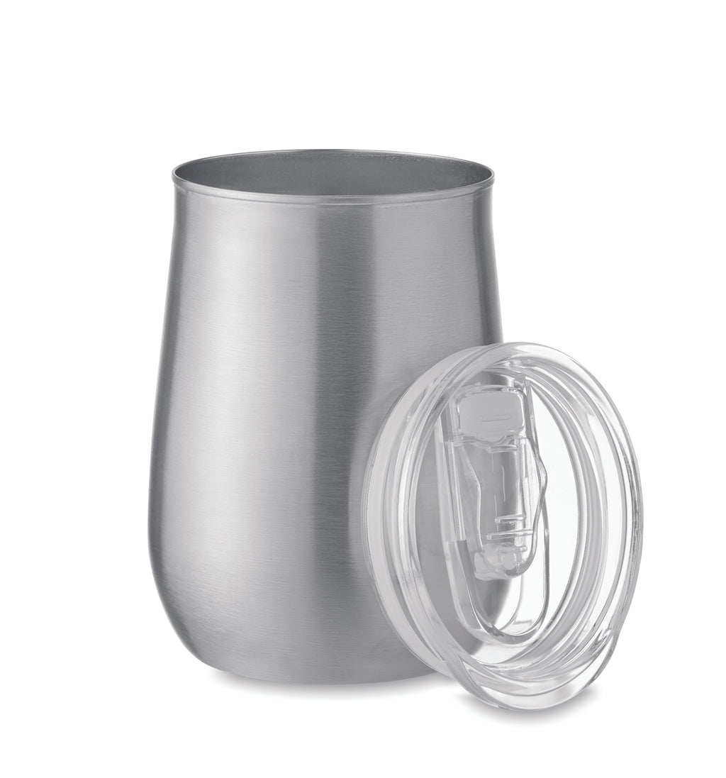 Cană din inox reciclat