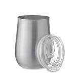 Cană din inox reciclat