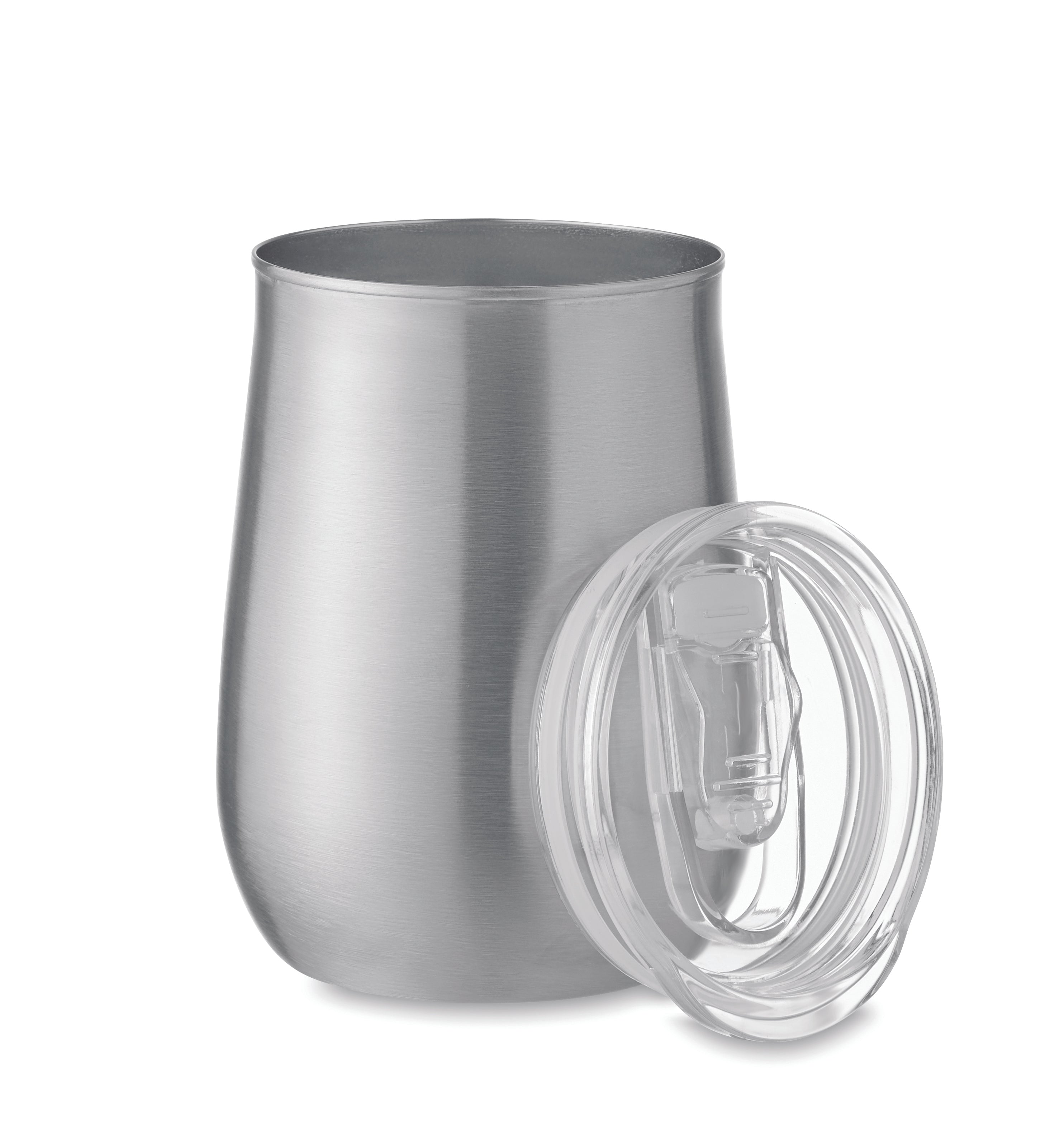 Cană din inox reciclat