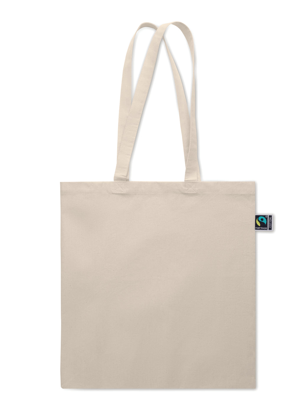 Geantă de cumpărături Fairtrade
