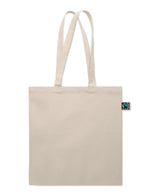 Geantă de cumpărături Fairtrade