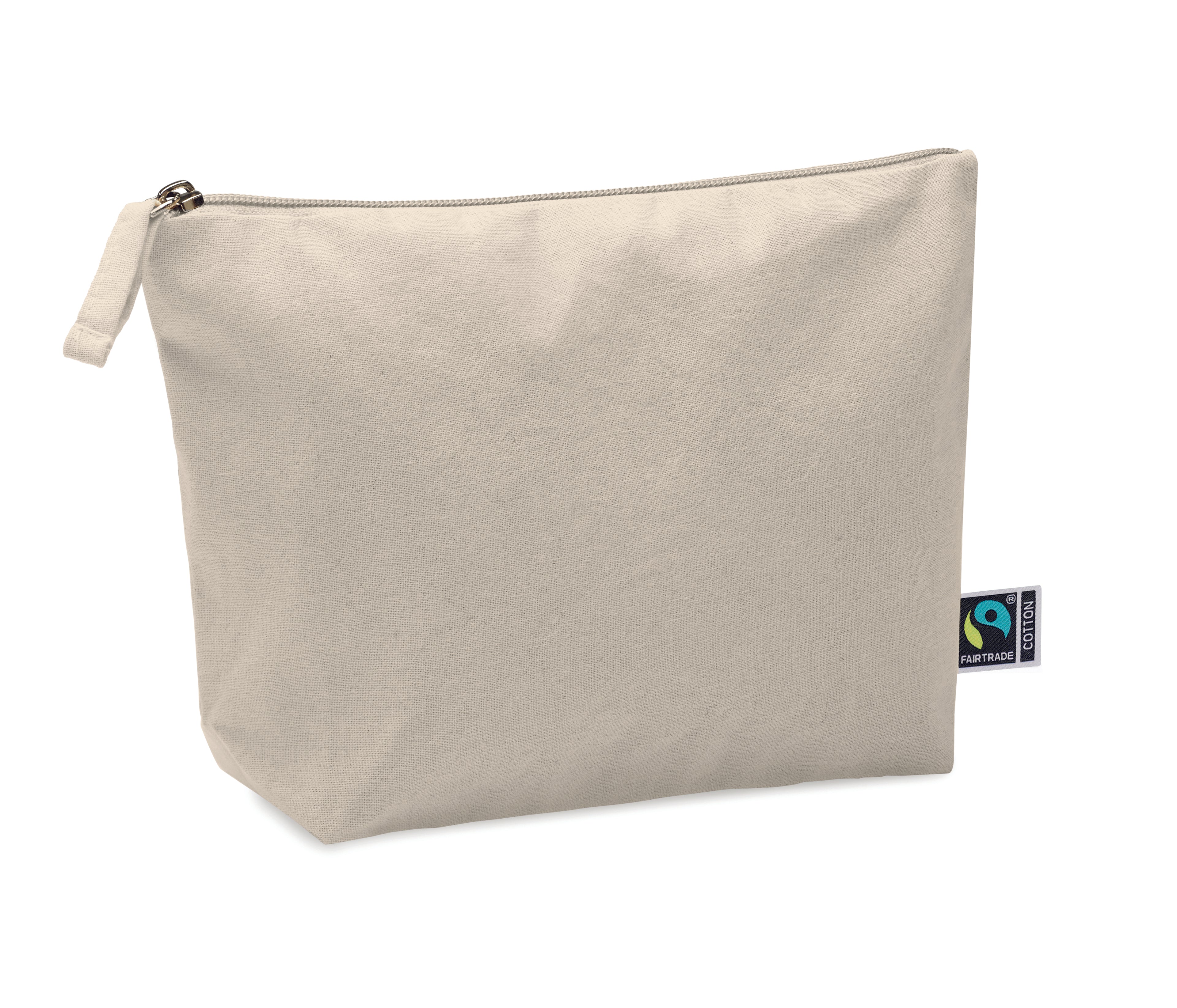 Geantă de cosmetice Fairtrade