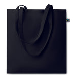 Sacoșă Fairtrade140gr/m²