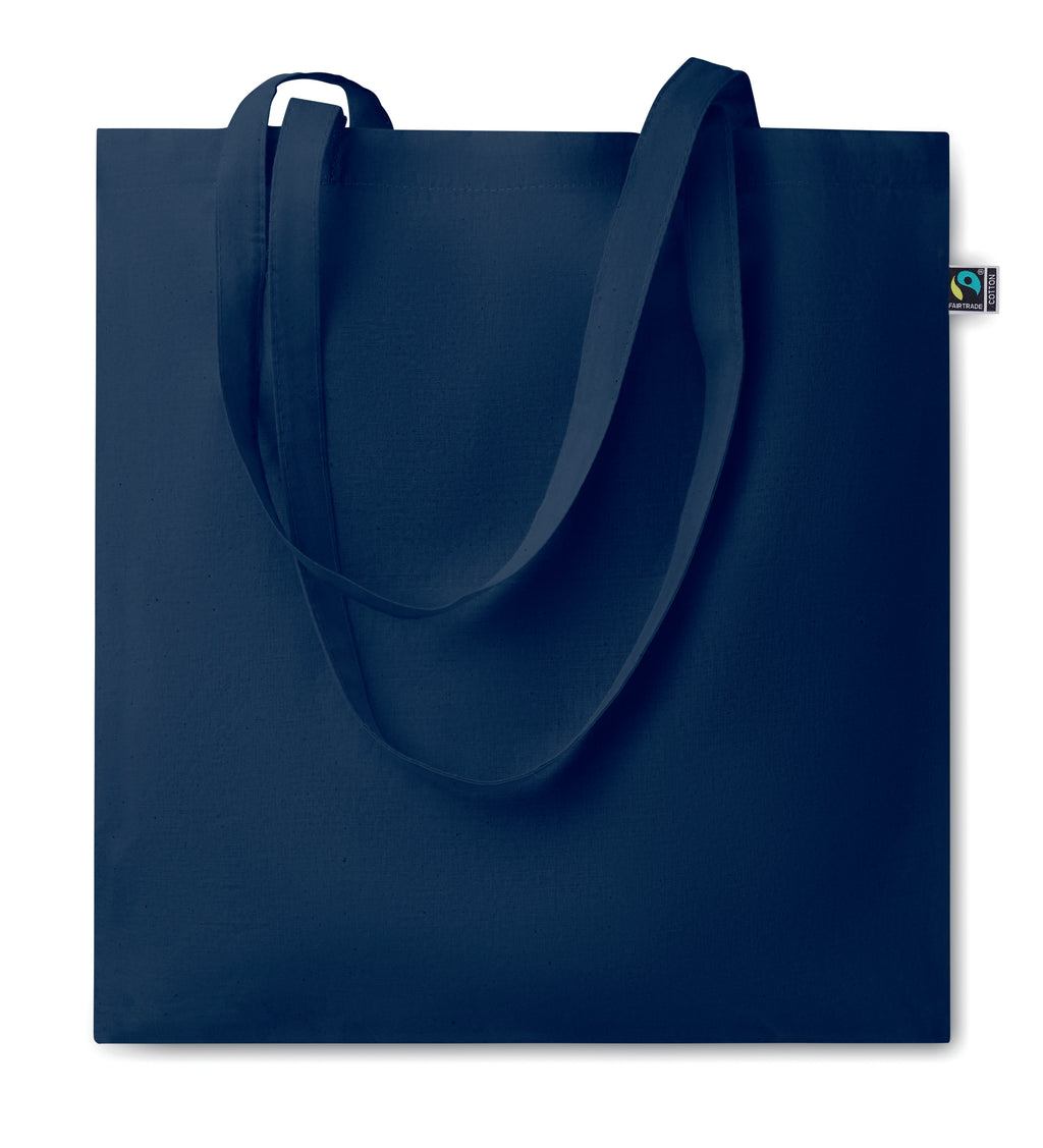 Sacoșă Fairtrade140gr/m²