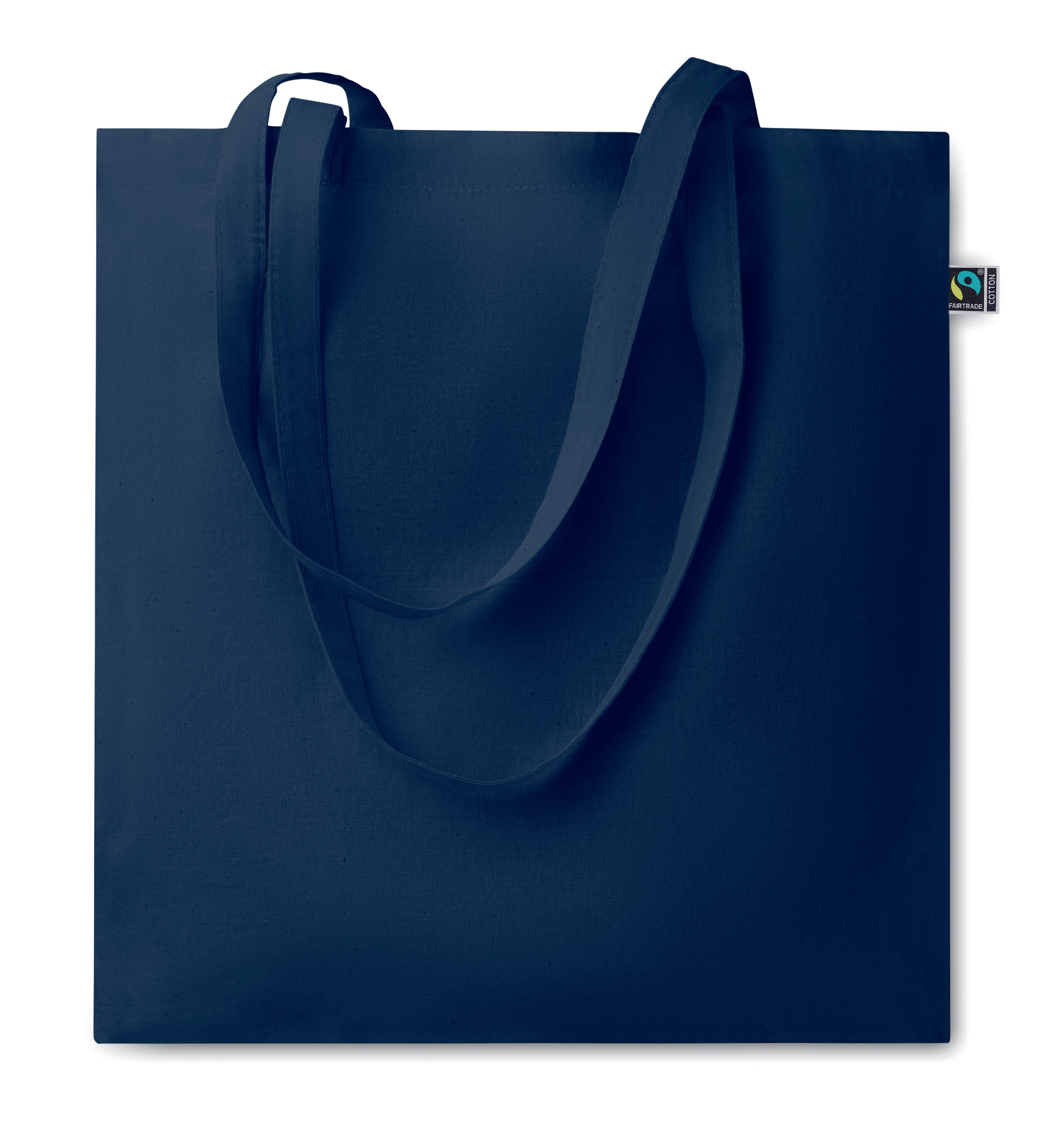 Sacoșă Fairtrade140gr/m²