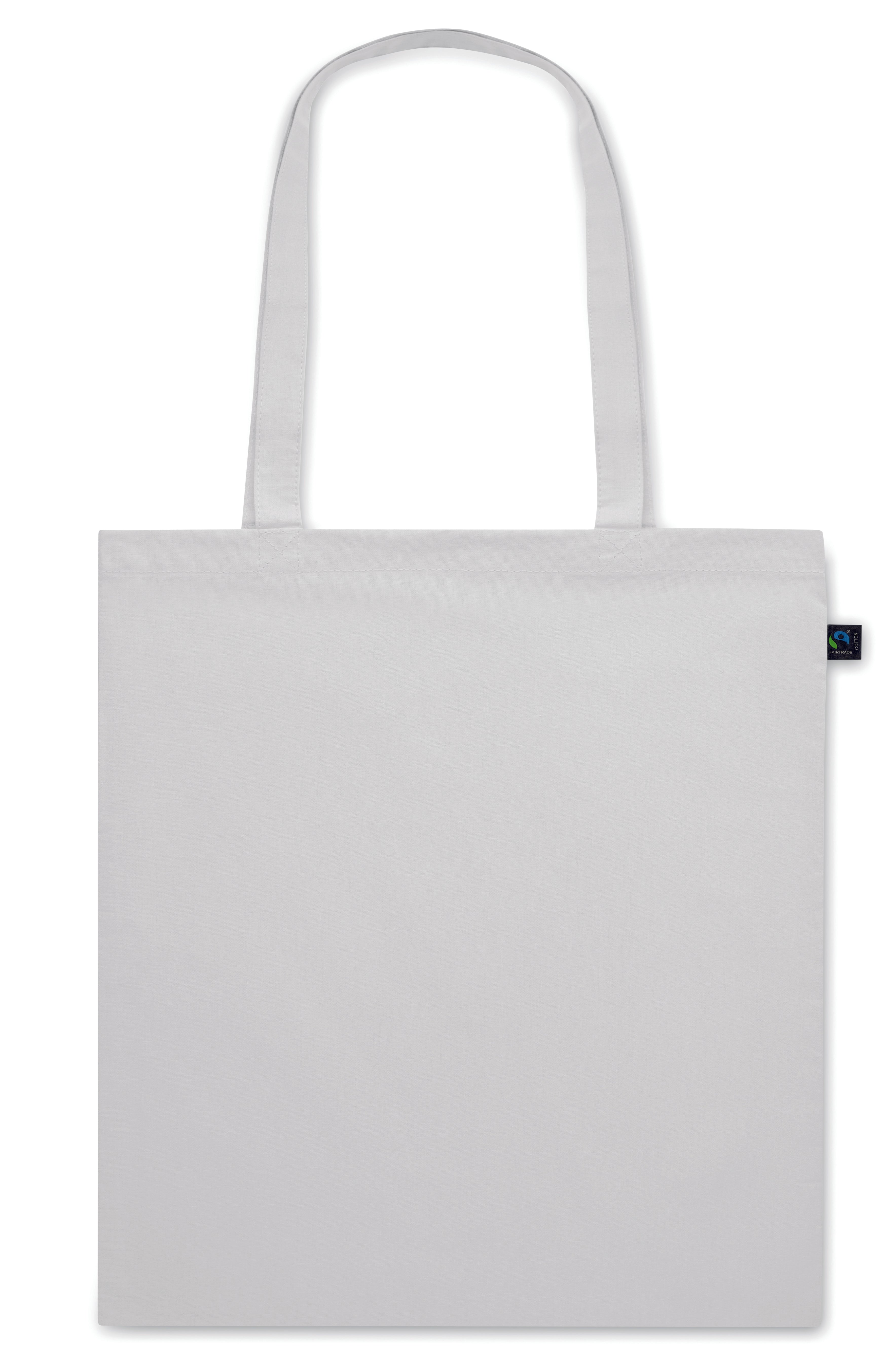 Sacoșă Fairtrade140gr/m²