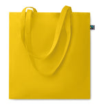 Sacoșă Fairtrade140gr/m²