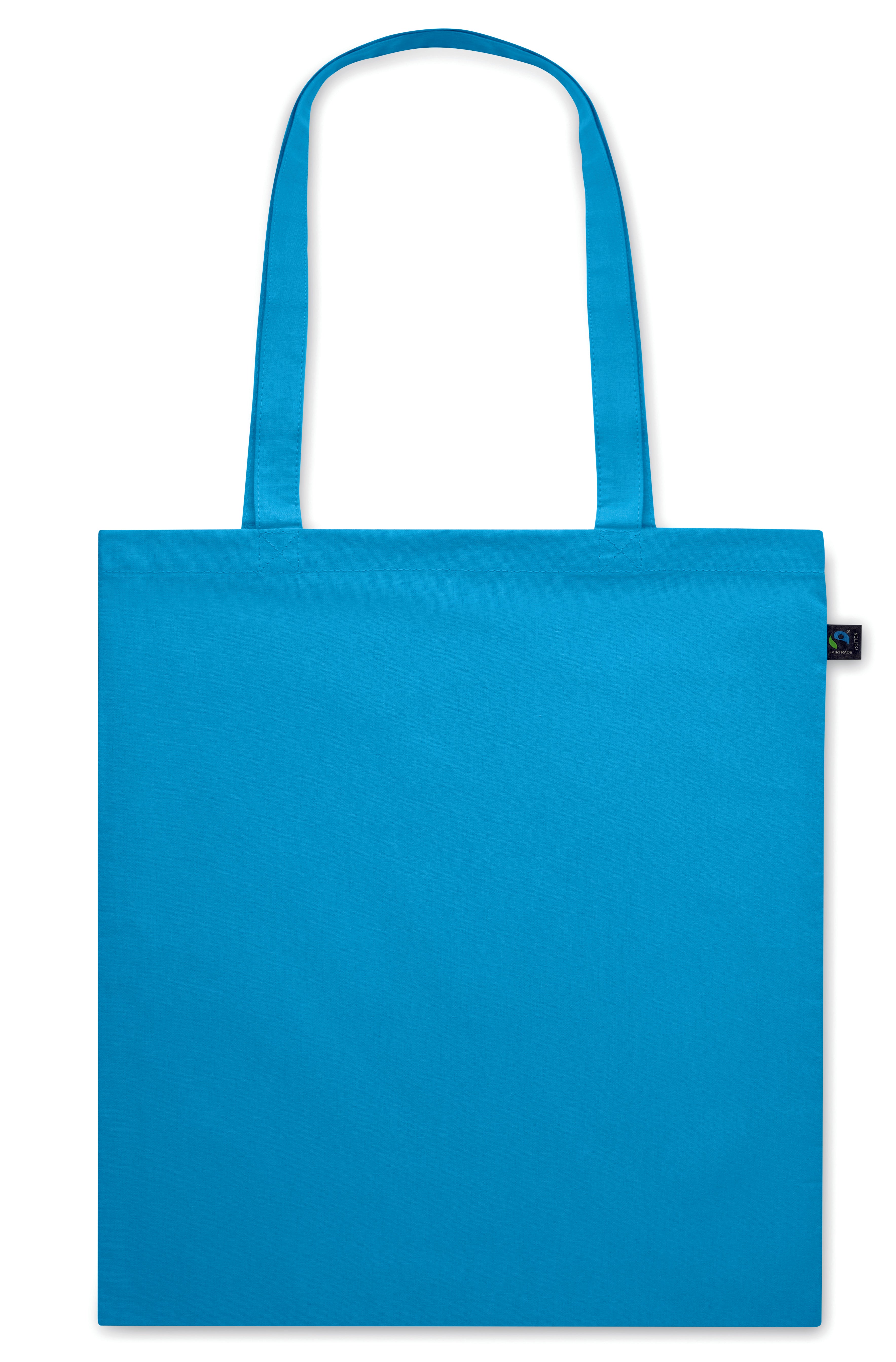 Sacoșă Fairtrade140gr/m²