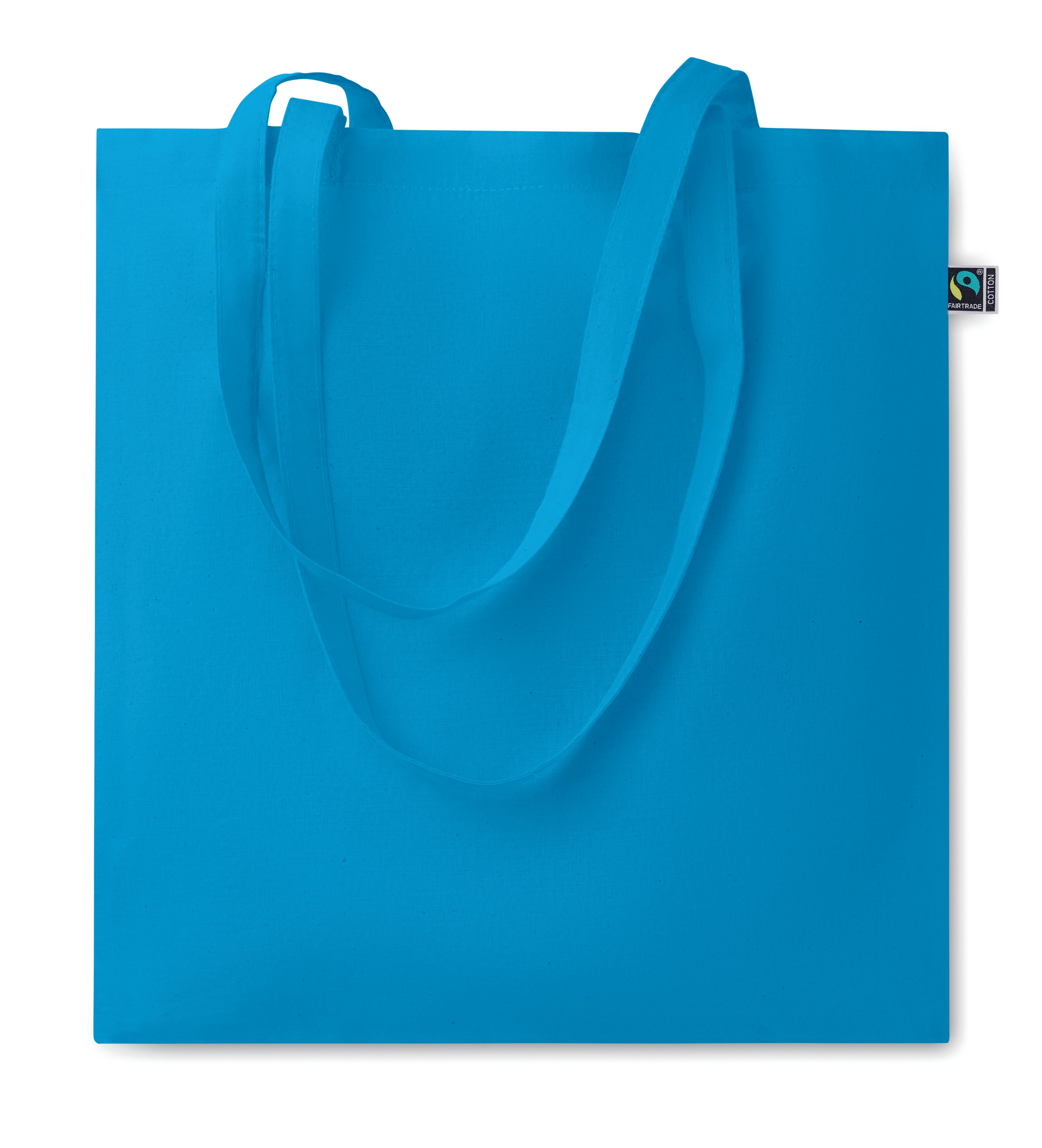 Sacoșă Fairtrade140gr/m²